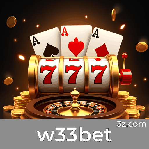 W33Bet: Baixe Rápido e Aposte Fácil no Brasil