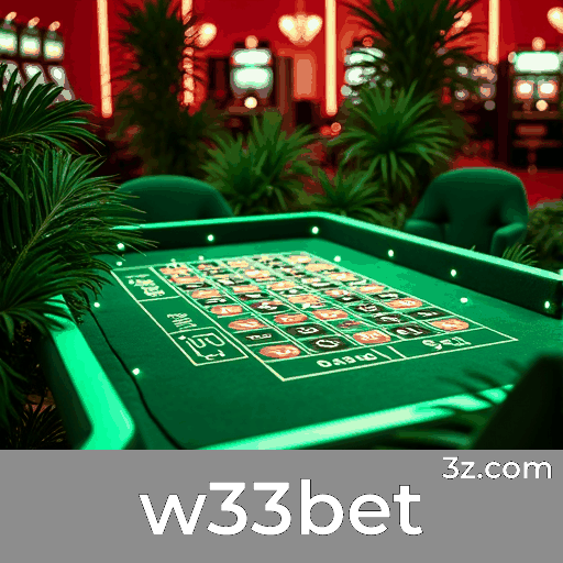 Exclusividade e Valor: Só para Membros w33bet