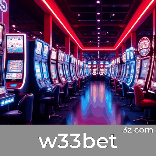 W33Bet: Baixe Rápido e Aposte Fácil no Brasil