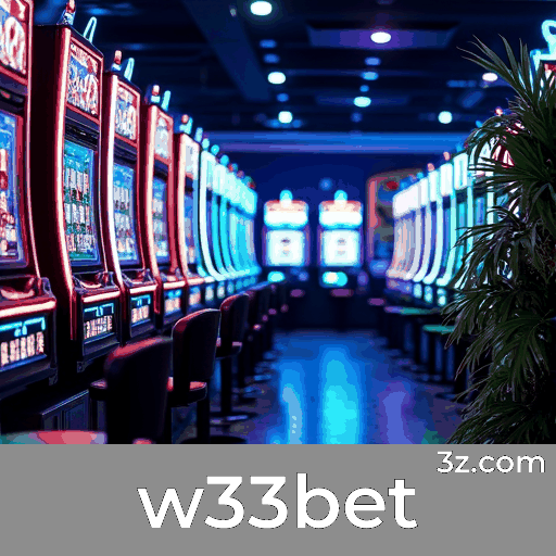 w33bet: Plataforma com Bônus Fabulosos para Brasileiros