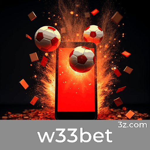 w33bet Promo: Estratégias para Valorizar ao Máximo