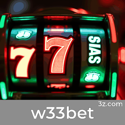 w33bet Esporte Análise: Dados e Inteligência para Apostas