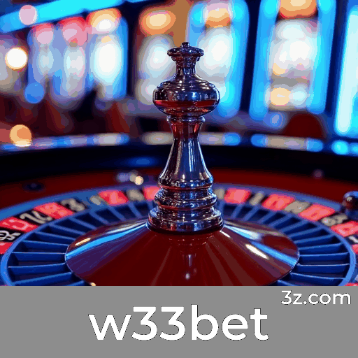 w33bet: Plataforma com Bônus Fabulosos para Brasileiros