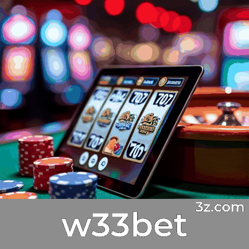 Exclusividade e Valor: Só para Membros w33bet