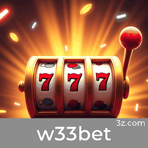 W33Bet: Baixe Rápido e Aposte Fácil no Brasil