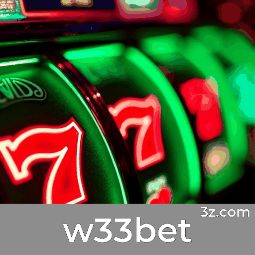 w33bet: Plataforma com Bônus Fabulosos para Brasileiros