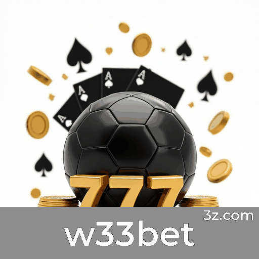 w33bet: Plataforma com Bônus Fabulosos para Brasileiros