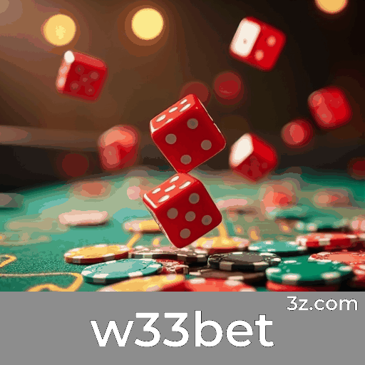 w33bet Esporte Análise: Dados e Inteligência para Apostas